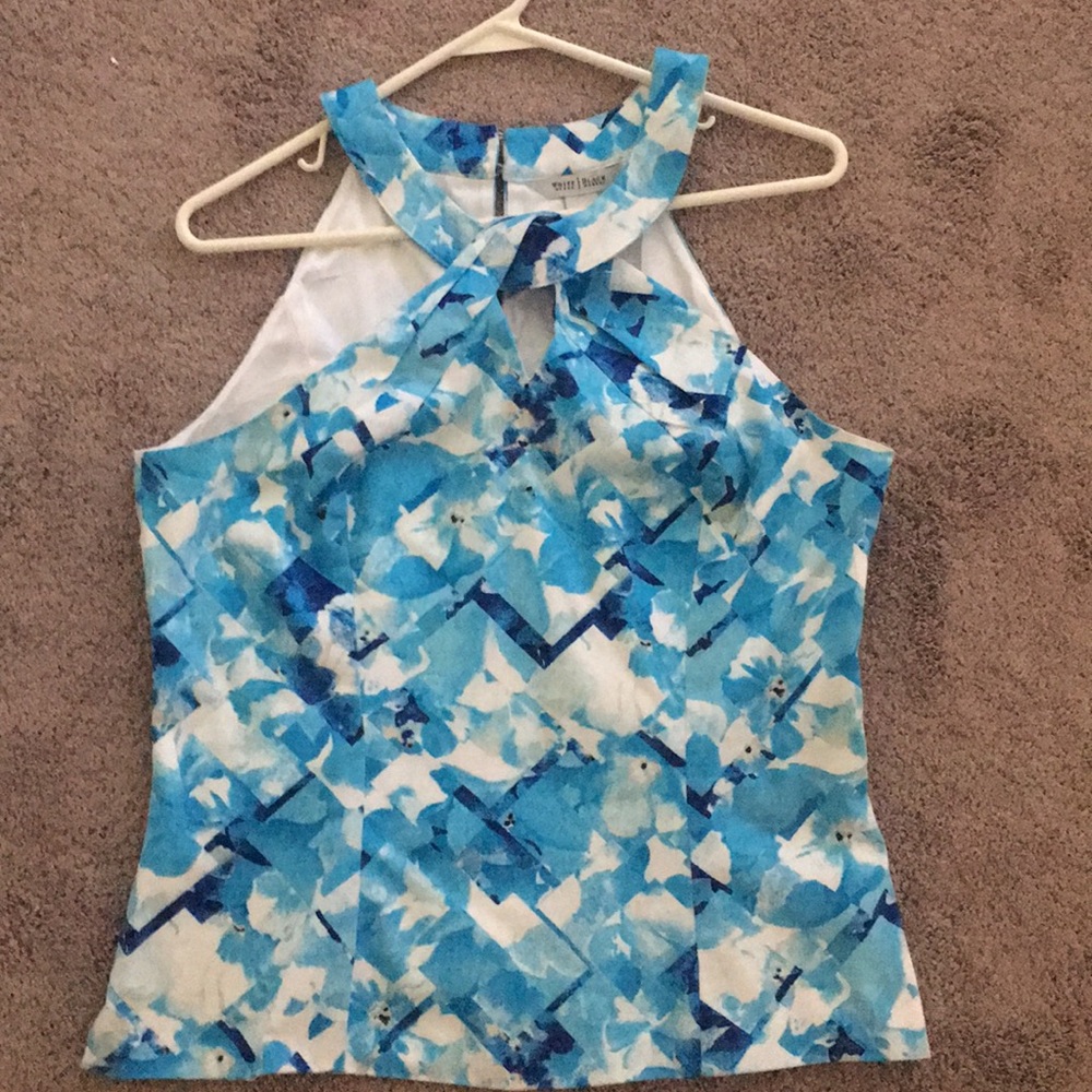 Ladies Top